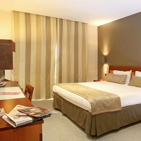 Hotel Mercure Figueira Da Foz Szoba fotó