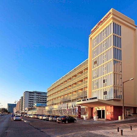 Hotel Mercure Figueira Da Foz Kültér fotó