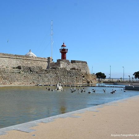 Hotel Mercure Figueira Da Foz Kültér fotó