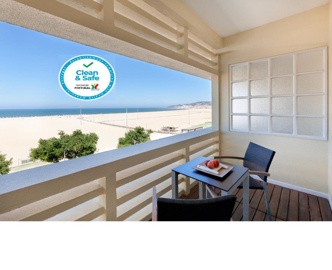 Hotel Mercure Figueira Da Foz Kültér fotó