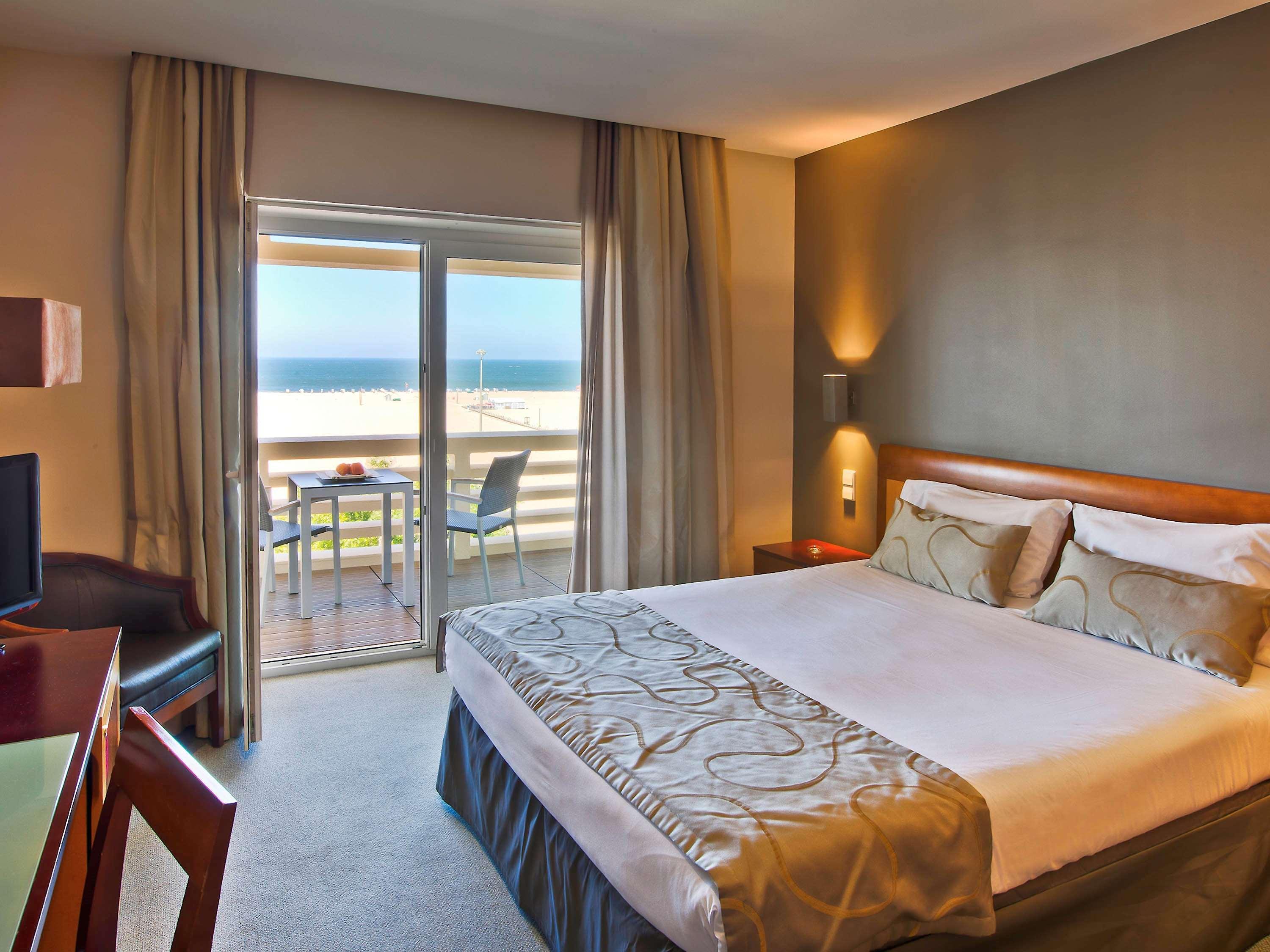 Hotel Mercure Figueira Da Foz Kültér fotó