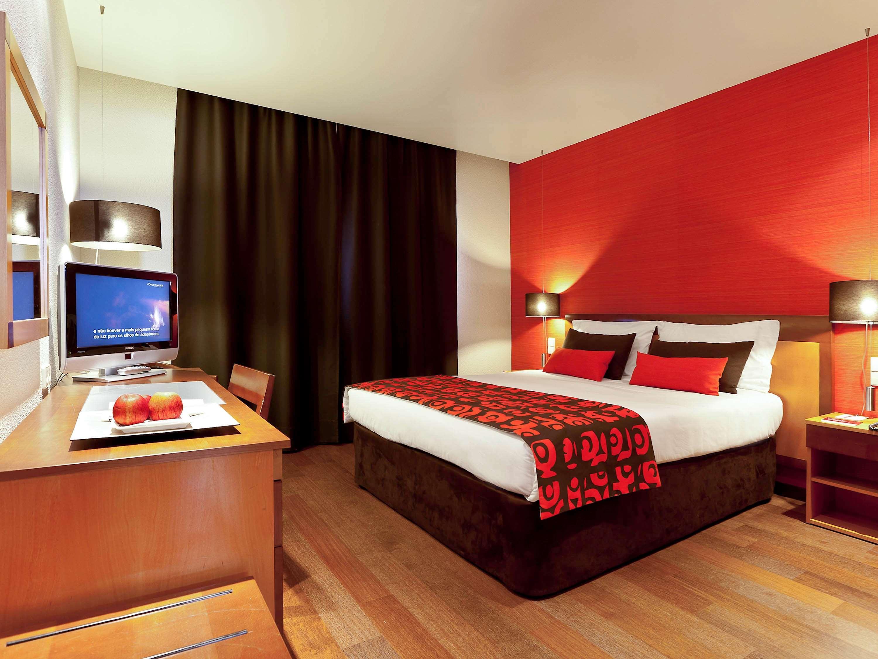 Hotel Mercure Figueira Da Foz Kültér fotó