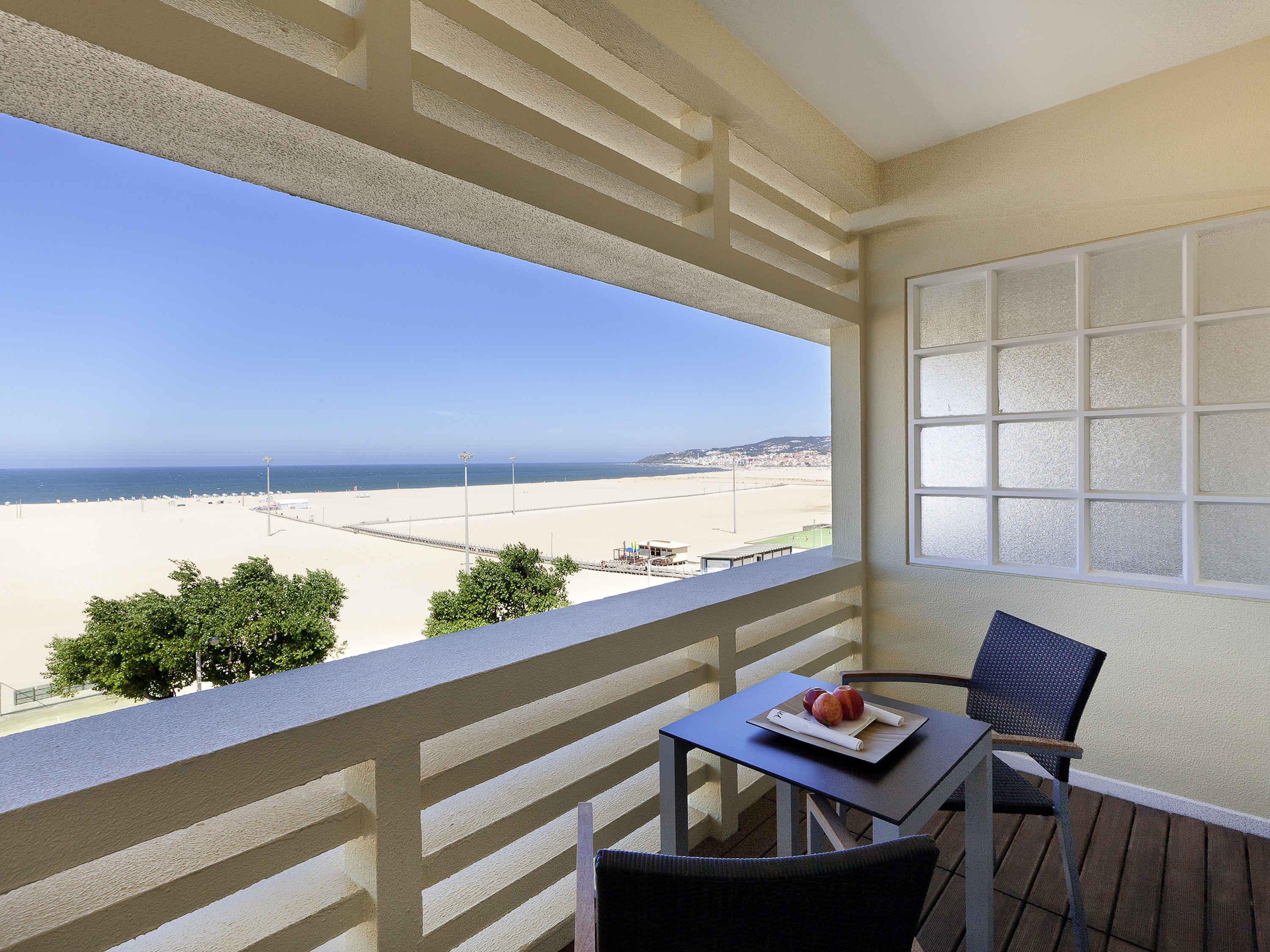 Hotel Mercure Figueira Da Foz Kültér fotó
