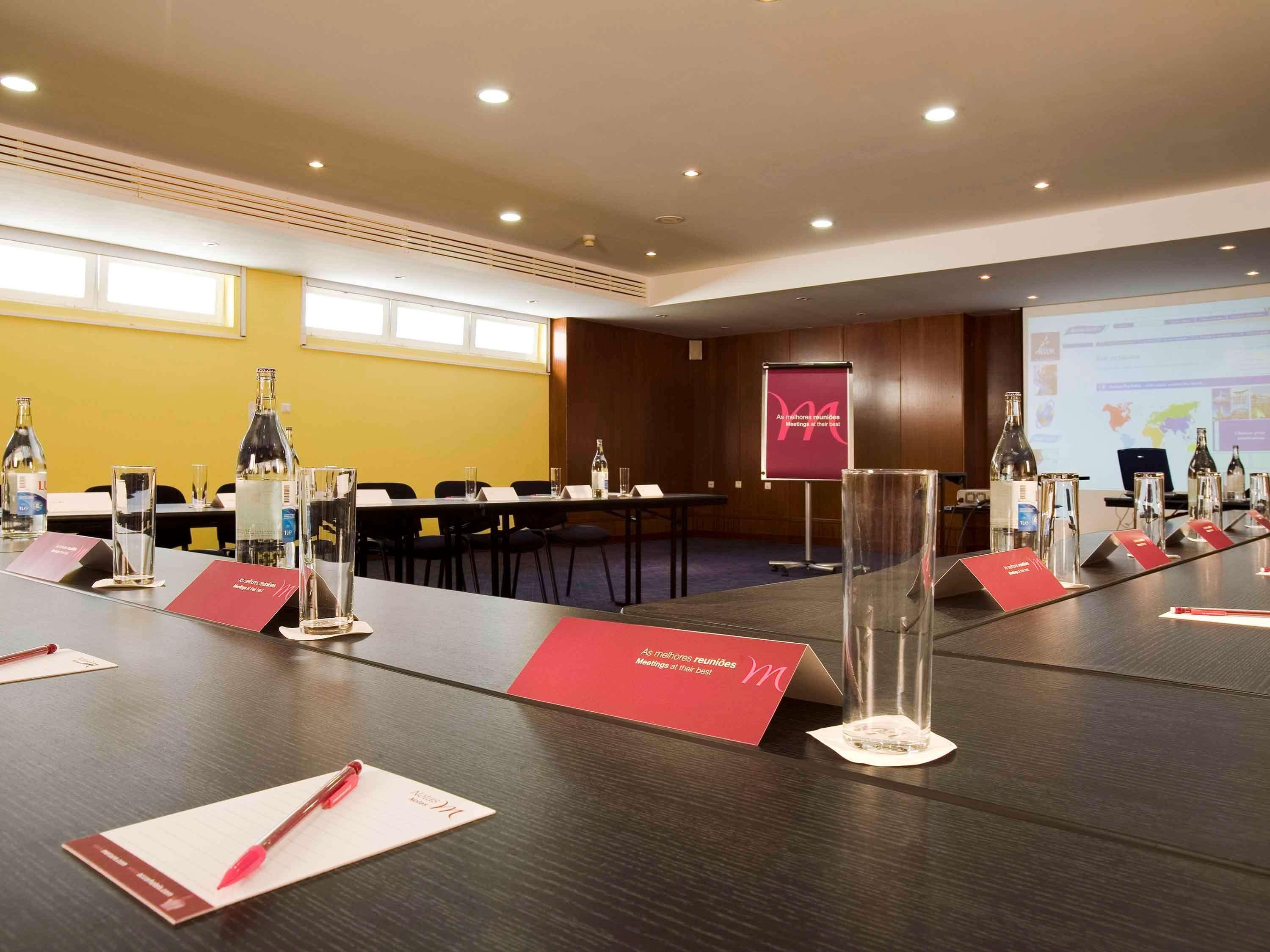 Hotel Mercure Figueira Da Foz Kültér fotó