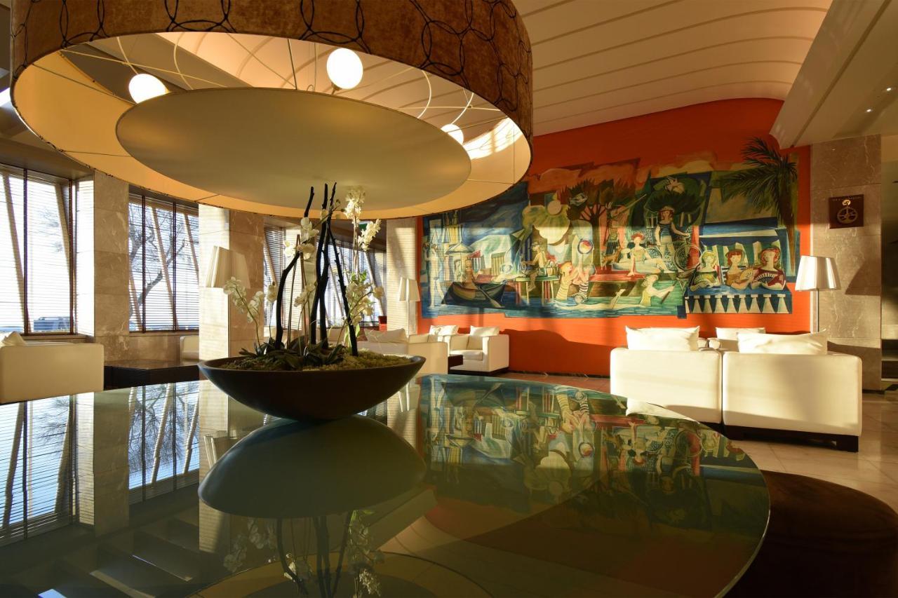 Hotel Mercure Figueira Da Foz Kültér fotó