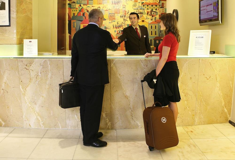 Hotel Mercure Figueira Da Foz Kültér fotó