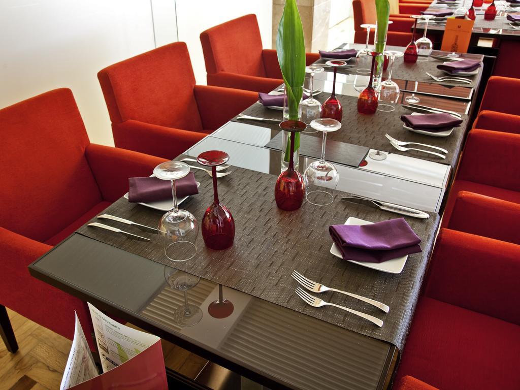 Hotel Mercure Figueira Da Foz Kültér fotó