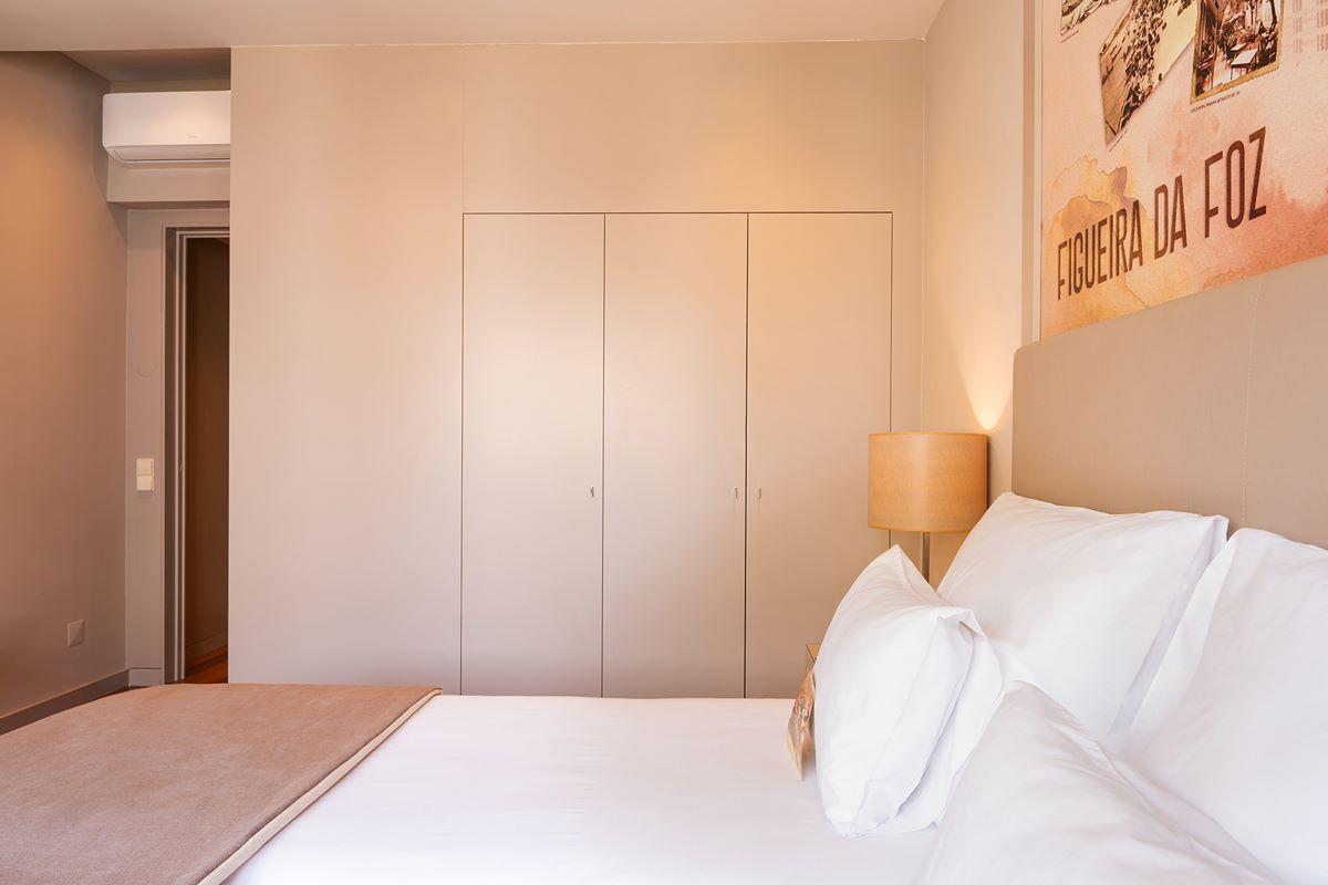 Hotel Mercure Figueira Da Foz Kültér fotó