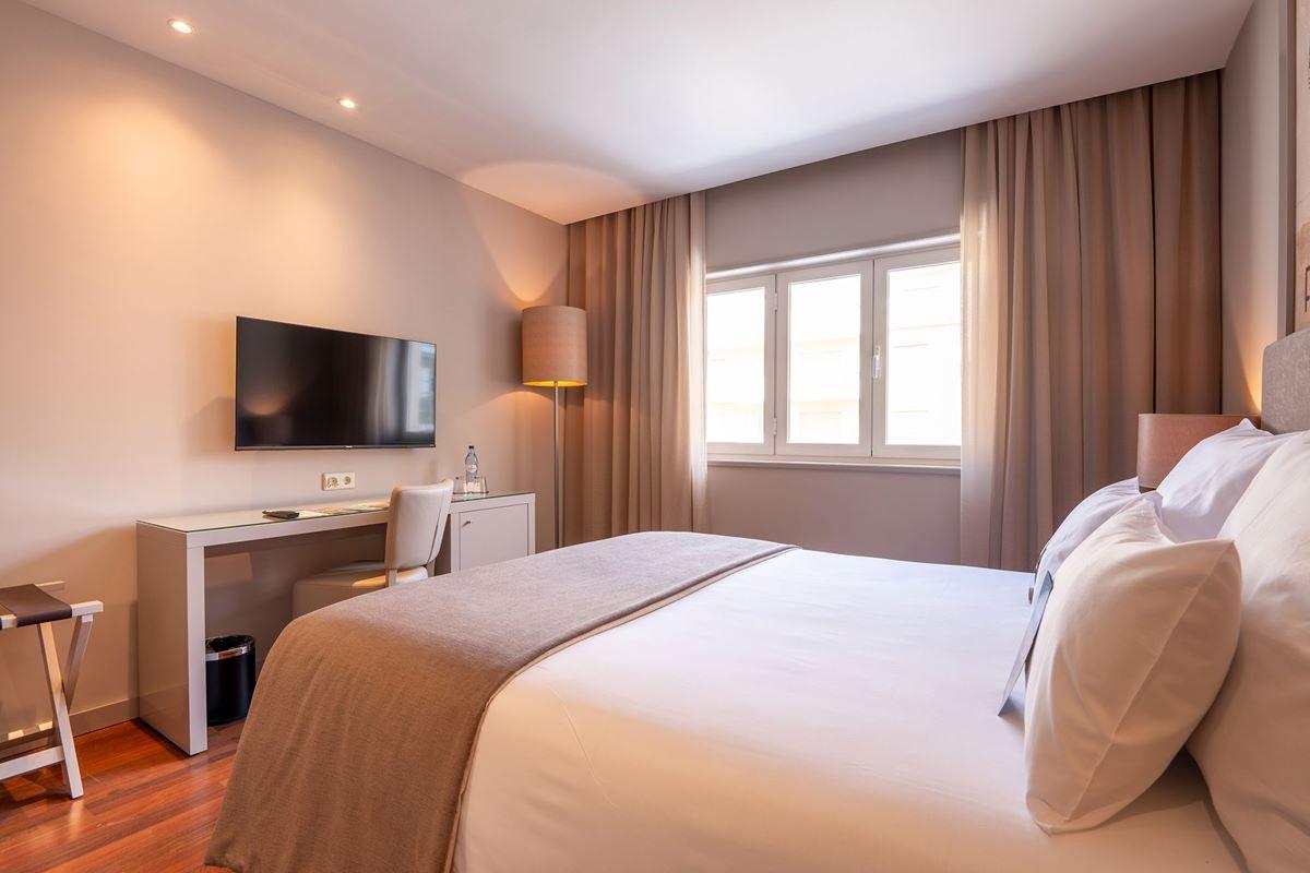 Hotel Mercure Figueira Da Foz Kültér fotó