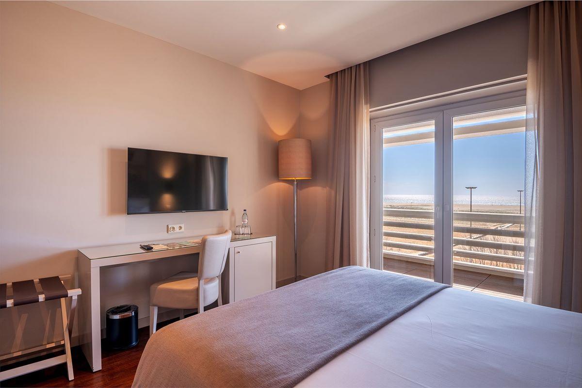 Hotel Mercure Figueira Da Foz Kültér fotó