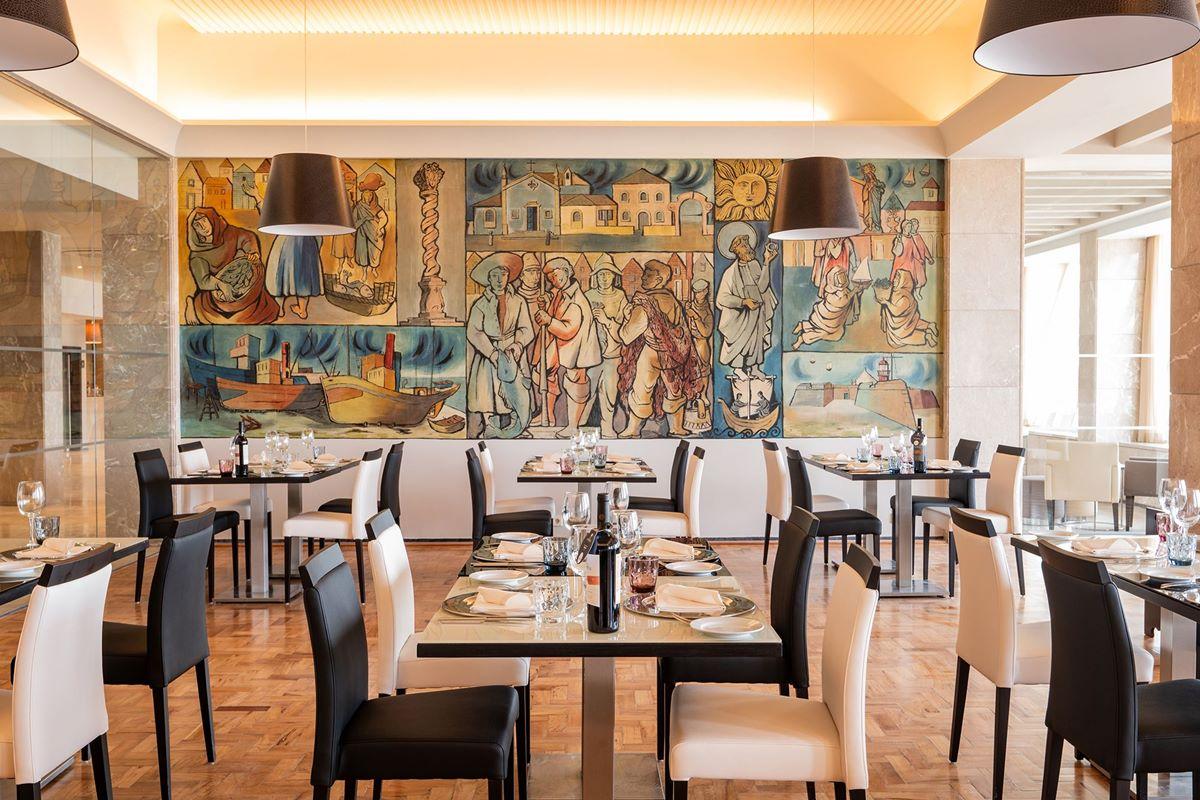 Hotel Mercure Figueira Da Foz Kültér fotó