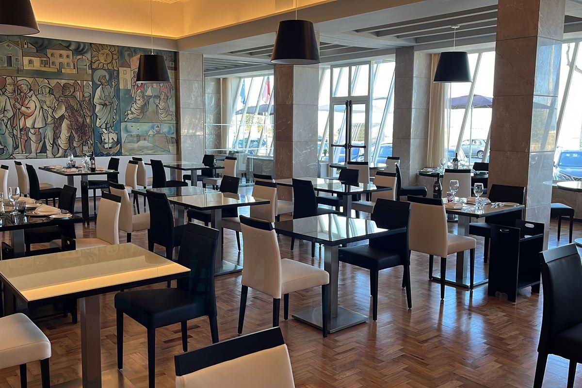 Hotel Mercure Figueira Da Foz Kültér fotó