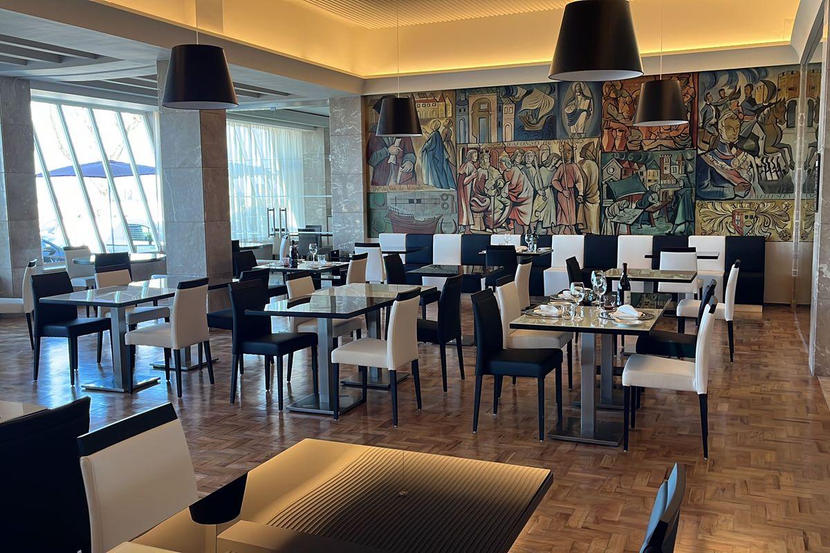 Hotel Mercure Figueira Da Foz Kültér fotó
