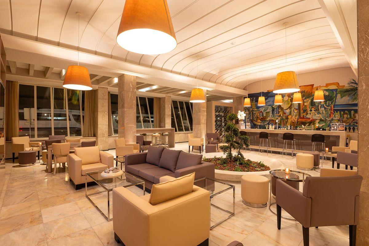 Hotel Mercure Figueira Da Foz Kültér fotó