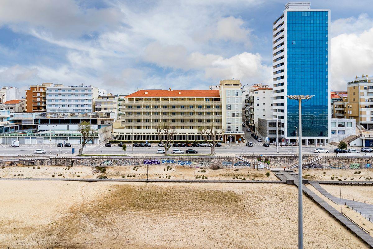 Hotel Mercure Figueira Da Foz Kültér fotó