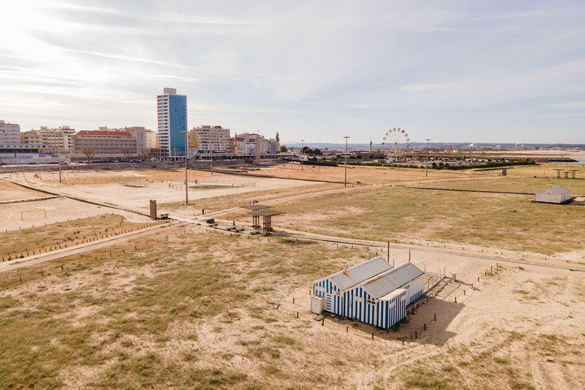 Hotel Mercure Figueira Da Foz Kültér fotó