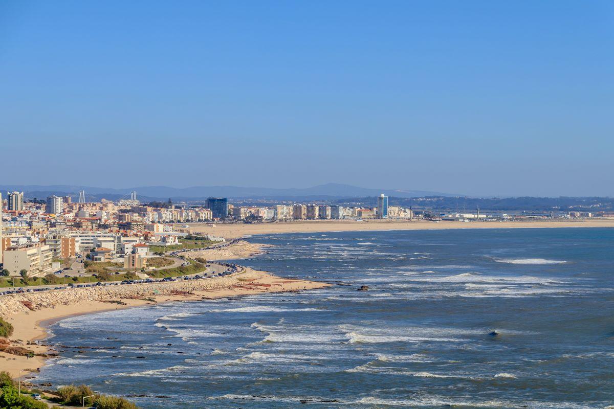 Hotel Mercure Figueira Da Foz Kültér fotó