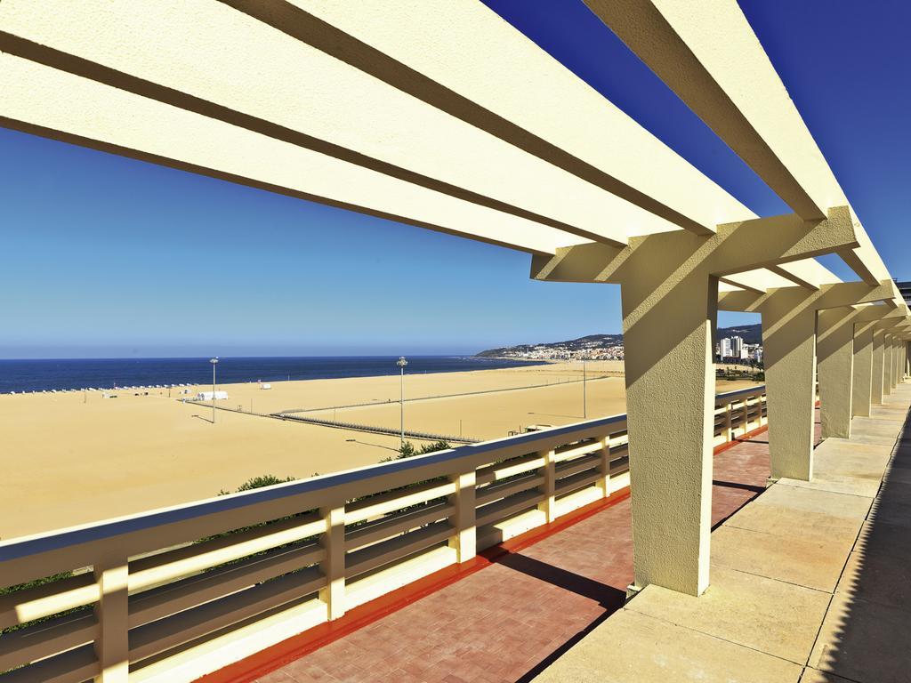 Hotel Mercure Figueira Da Foz Kültér fotó