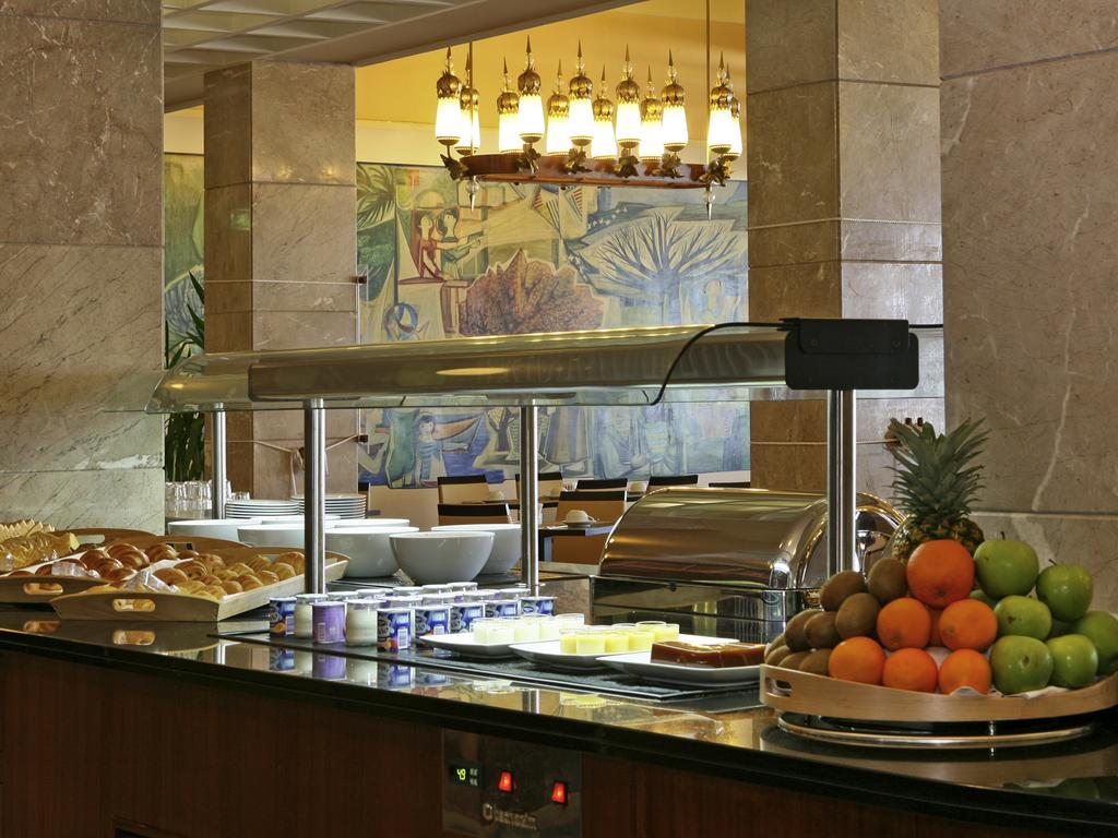 Hotel Mercure Figueira Da Foz Kültér fotó