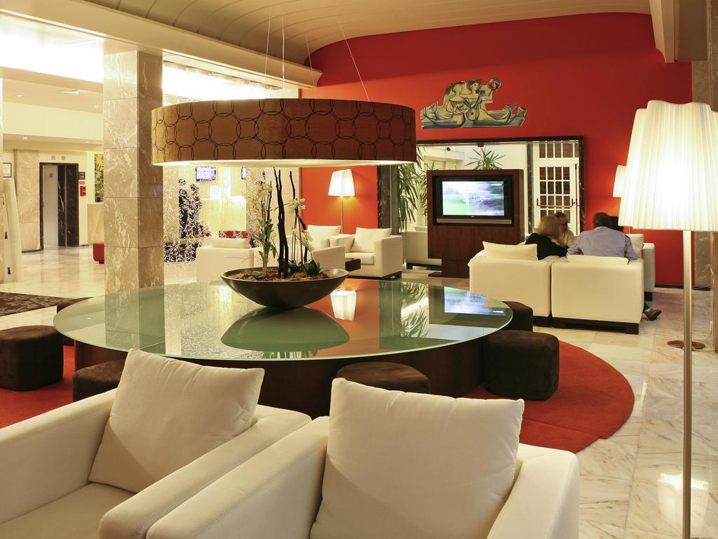 Hotel Mercure Figueira Da Foz Kültér fotó