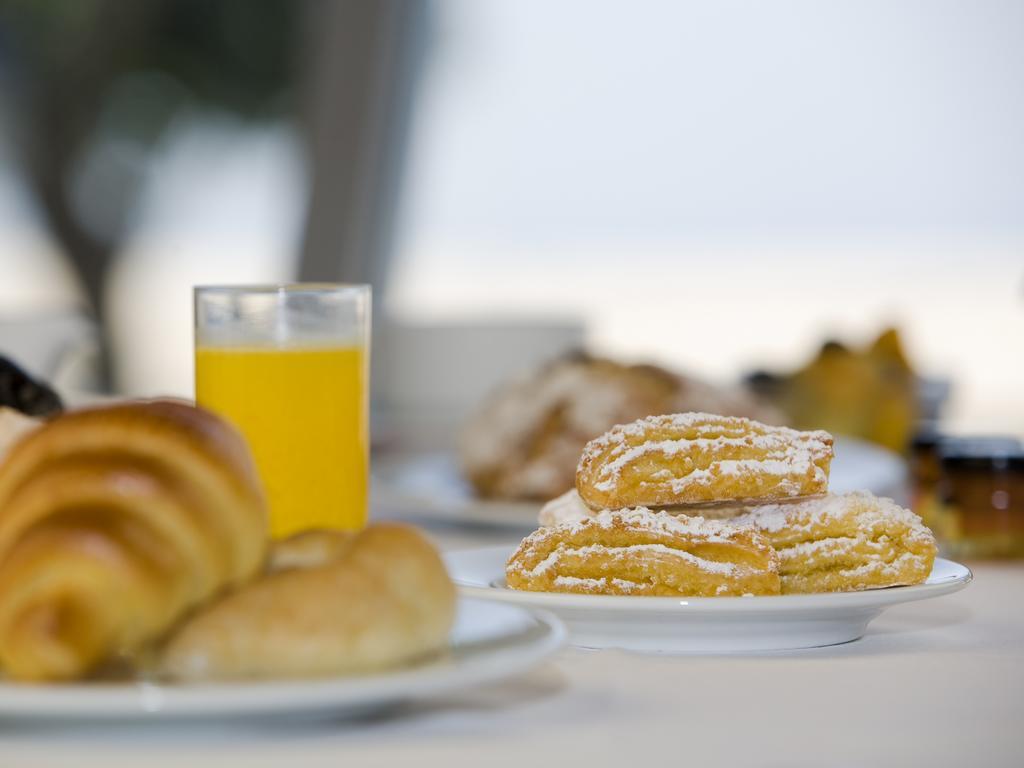 Hotel Mercure Figueira Da Foz Kültér fotó